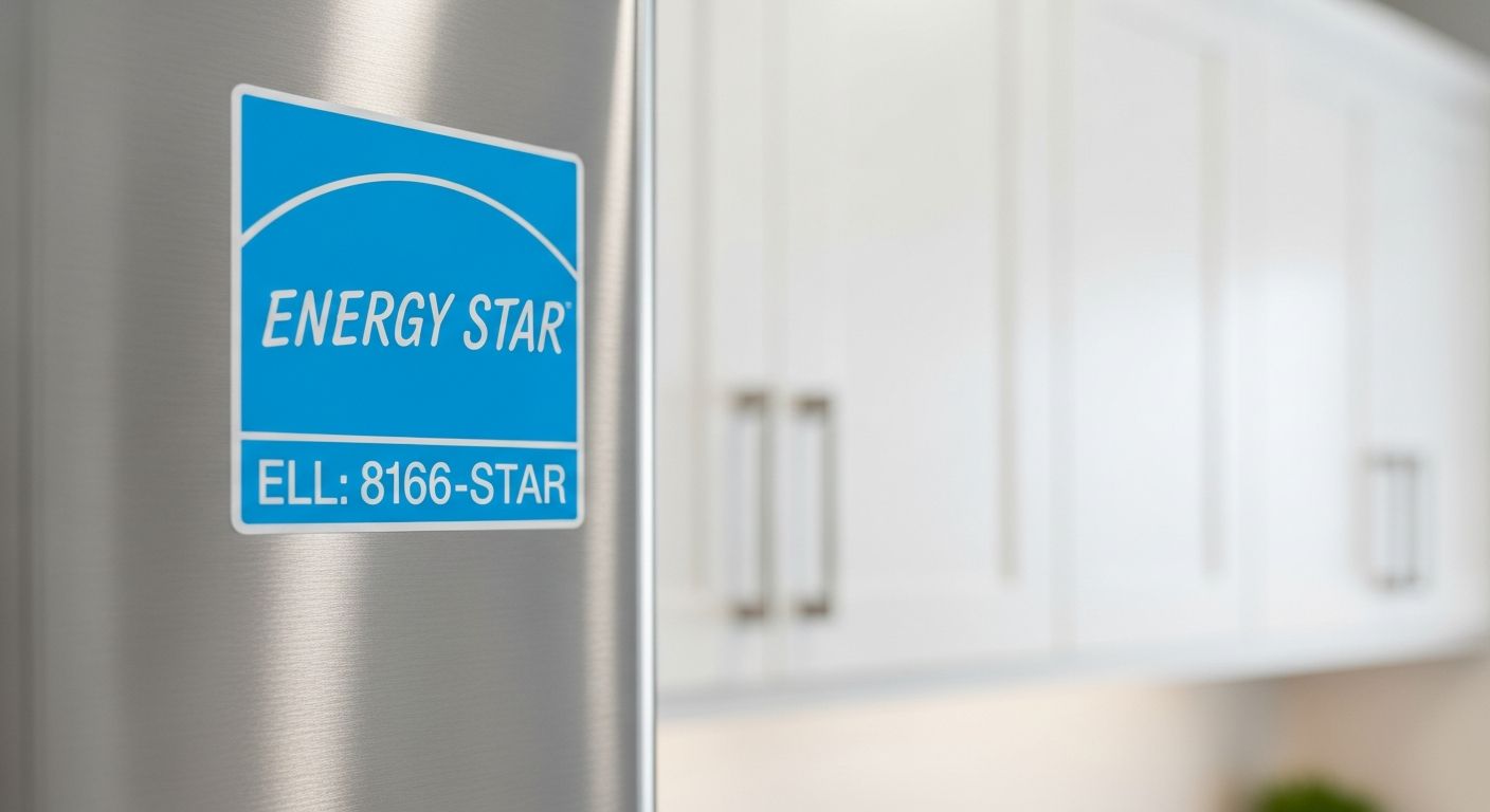 Energy Star Appliance Efficiency Comparison